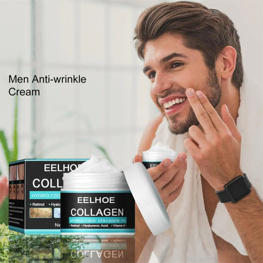 Milk Thistle Silymarin - EELHOE 남성 페이스 크림 안티 에이징
