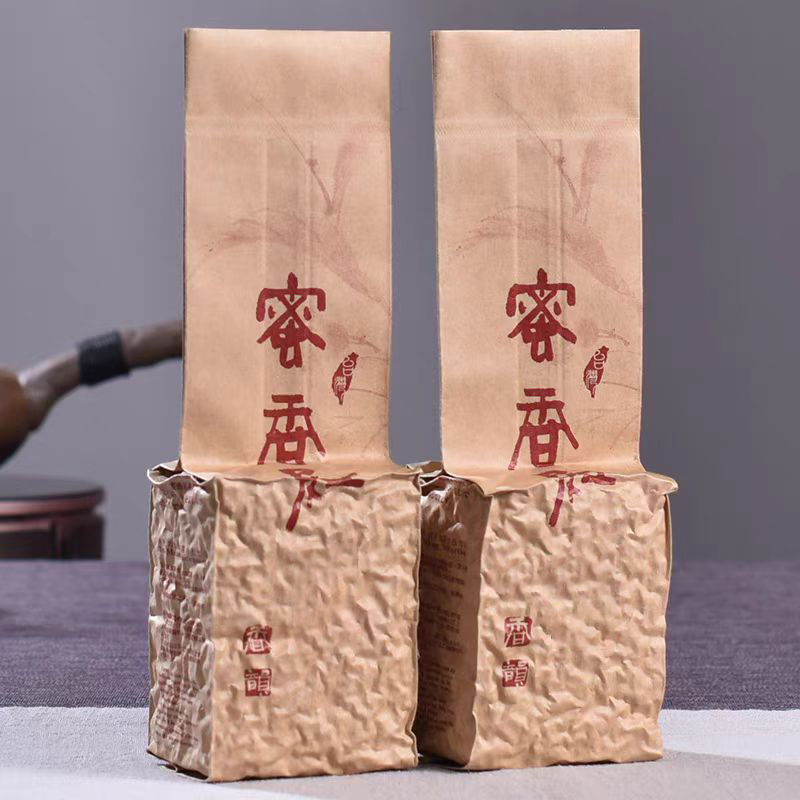대만산 오리지널 블랙티 허니향 블랙티 알루미늄 포일 백 - Herbal Wellness Tea 리뷰 및 가격
