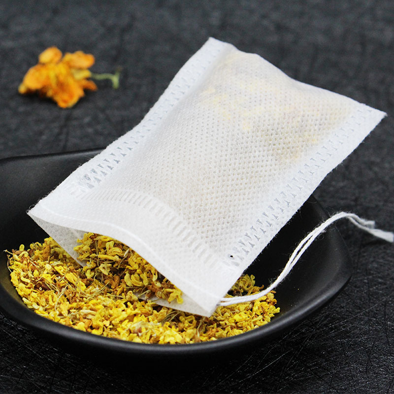 일회용 티백 5.5x7CM 티백 허브 루스 티 빈 향기 - Herbal Wellness Tea 리뷰 및 가격