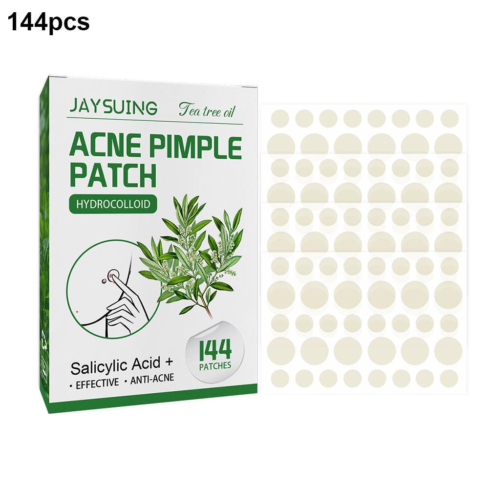 여드름 여드름 패치 반투명 매트 하이드로콜로이드 살리실 - Herbal Wellness Tea 리뷰 및 가격